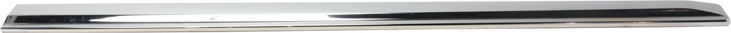 Door Molding and Beltlines Chrome F262599