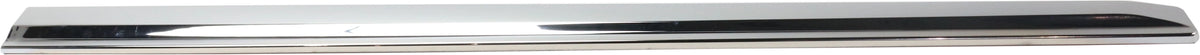 Door Molding and Beltlines Chrome F262599