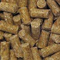 Macaw Daily Diet Pellets X799
