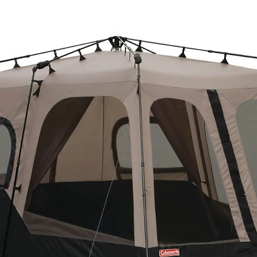 8-Person Camping Tent O80685