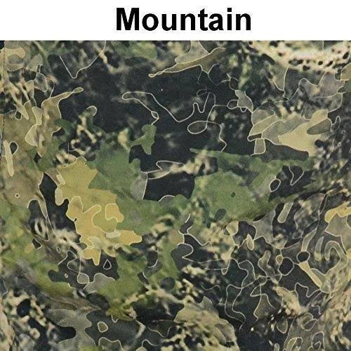 Mountain Pack H28978