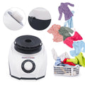 Portable Electric Clothes Dryer 1200W F439337