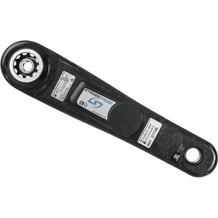 Carbon SRAM MTB Power Meter Crank 175mm T723