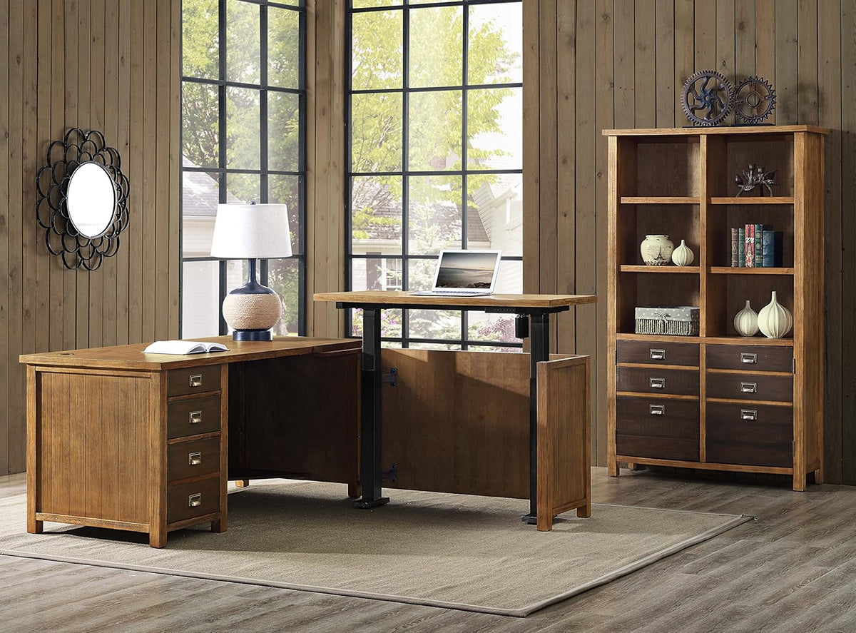 Heritage Bookcase B529122