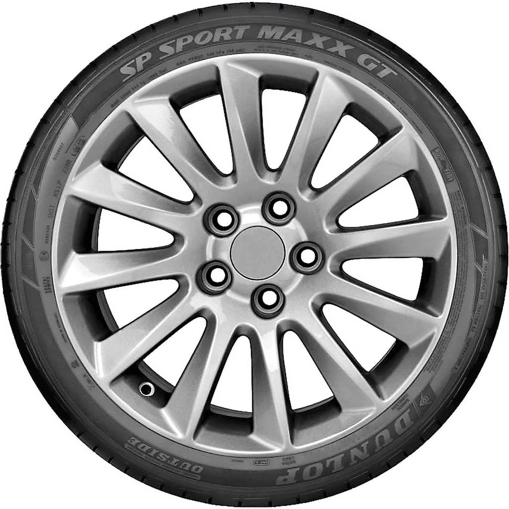 265/35R20 99 Y Tire R9569