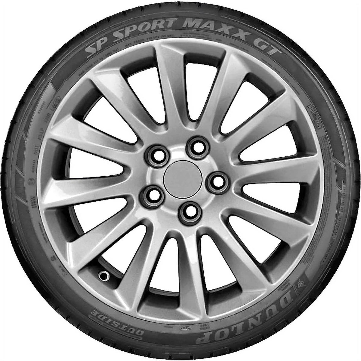 265/35R20 99 Y Tire R9569