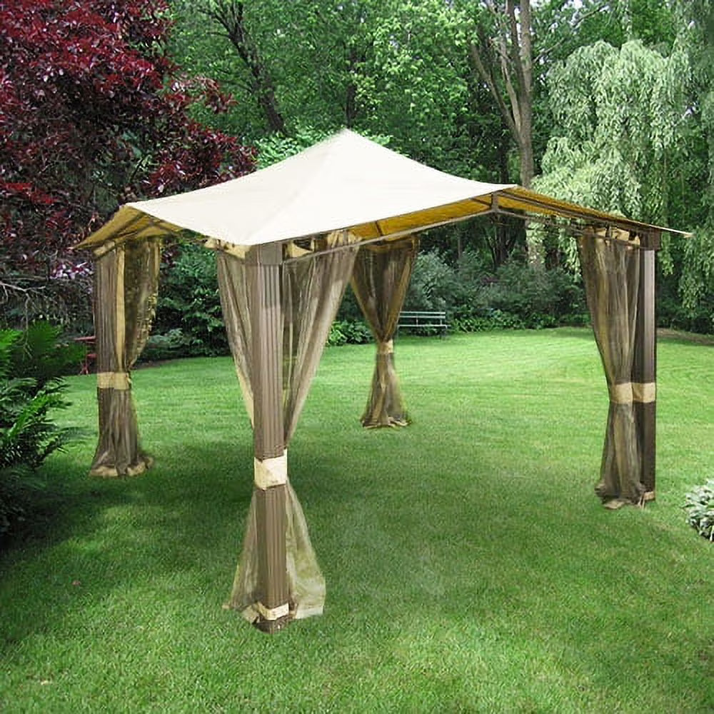 Replacement Canopy for Sail Gazebo P616272