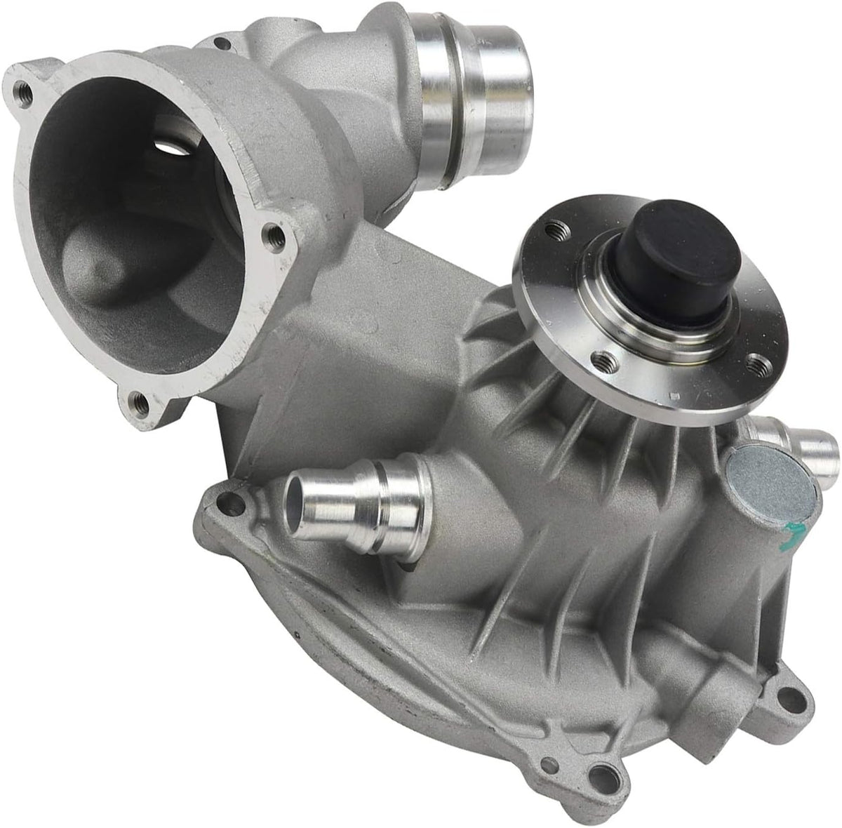 Water Pump W465472