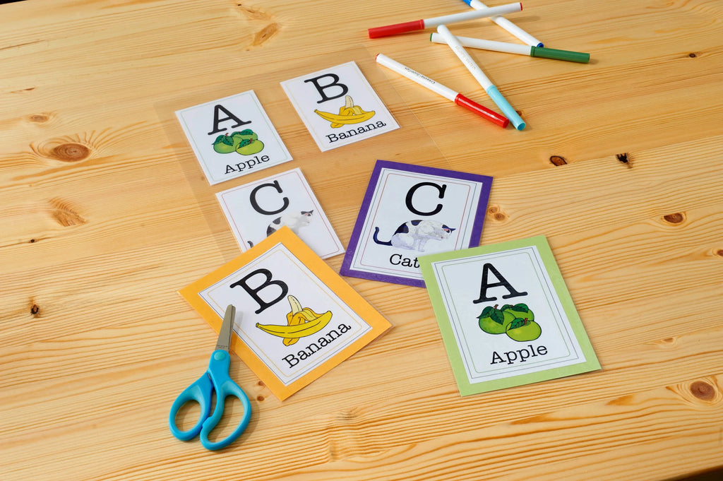 Self-Sealing Photo Laminating Sheets Gloss 5 x 7 5 Sheets H449742