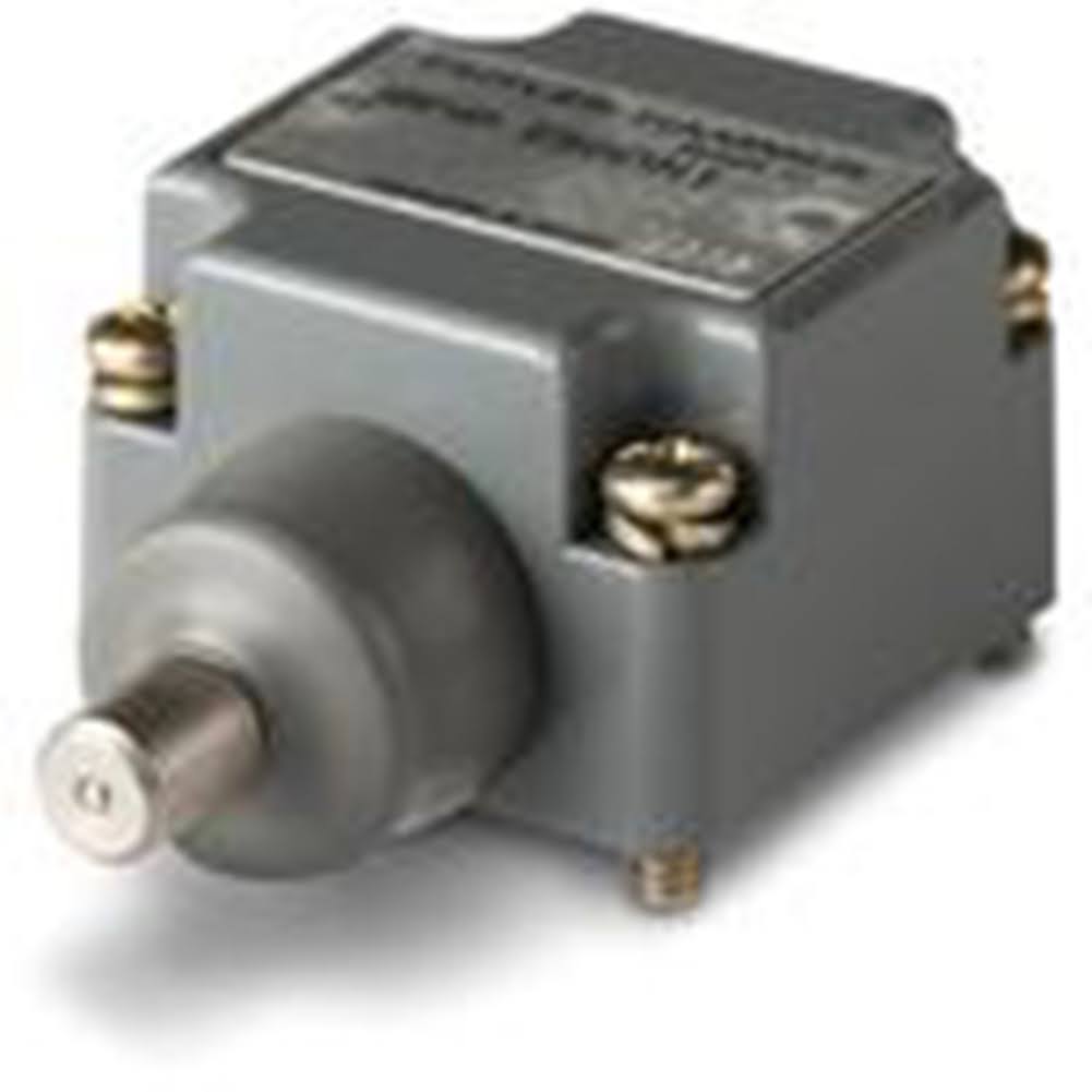 Limit Switch Head, Side Pushbutton D696