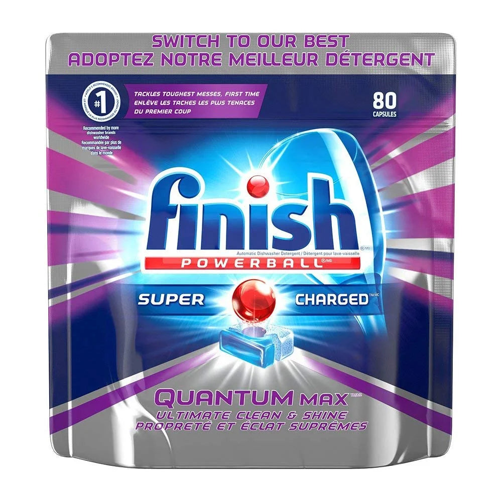 Quantum with Baking Soda, 25 Count C21878