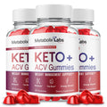 Keto ACV Gummies 3 Pack R274773