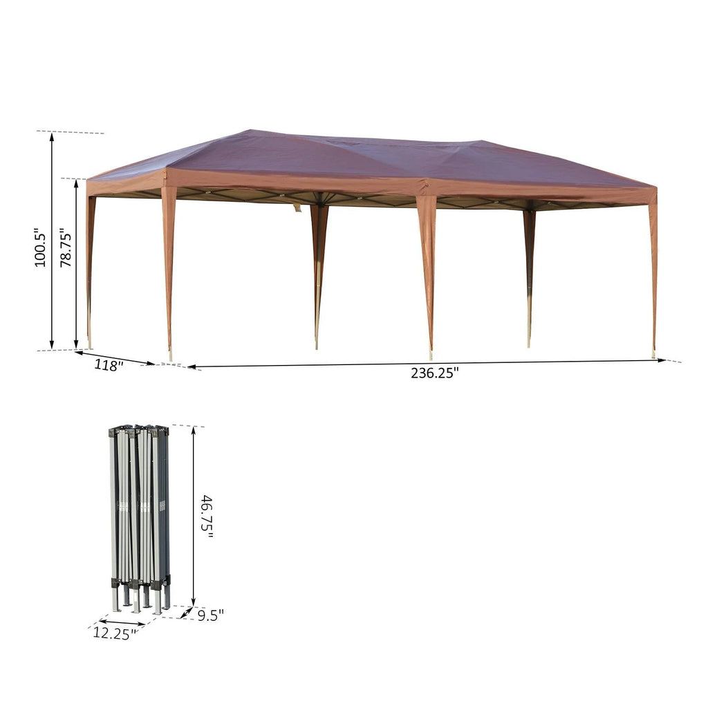 Coffee Canopy N887