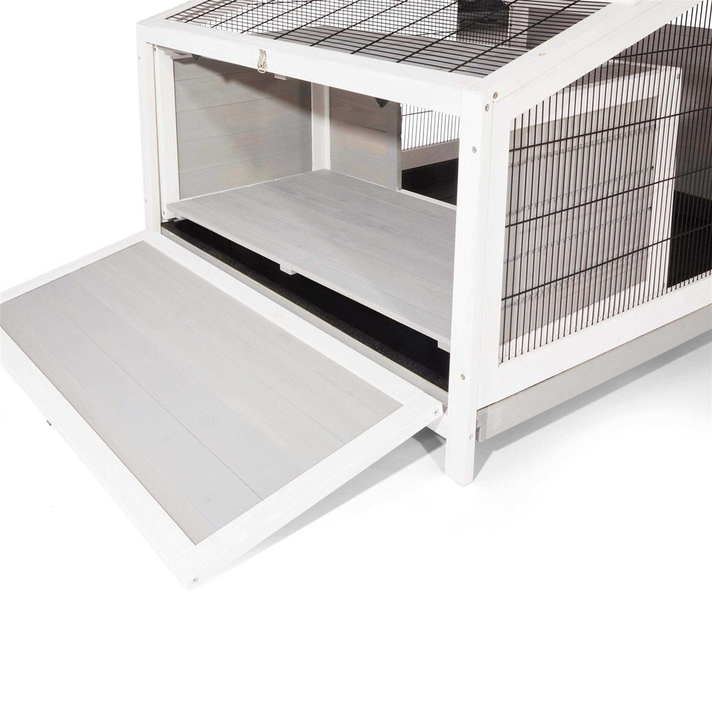 Rabbit Hutch K141
