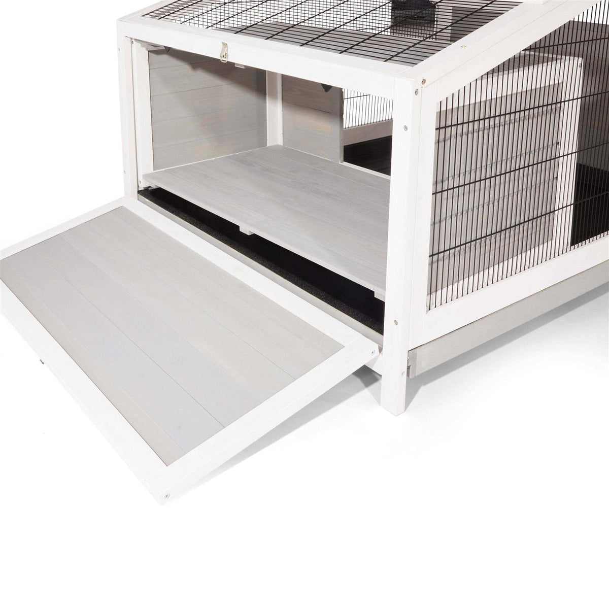 Rabbit Hutch K141