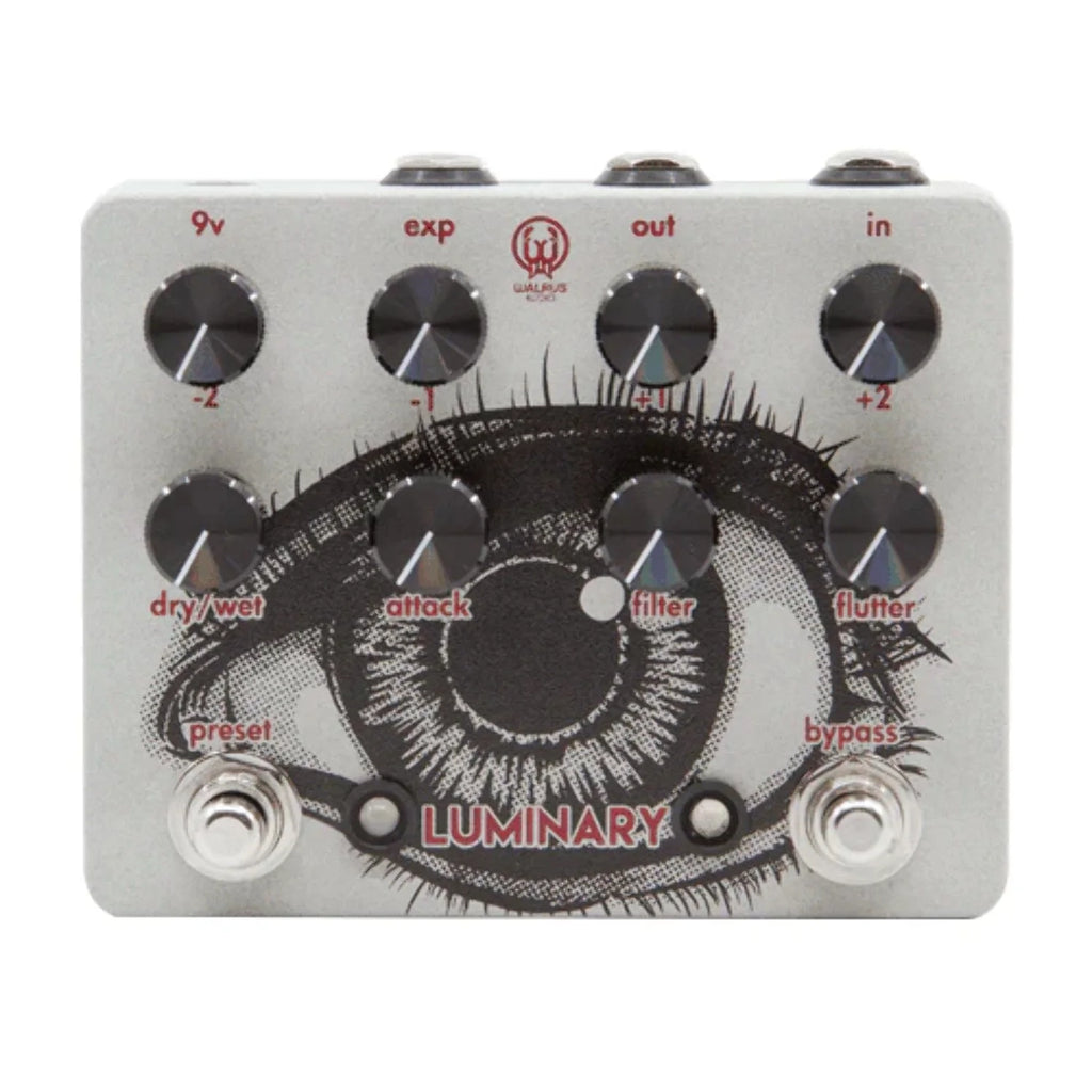 Guitar Effects Pedal D784