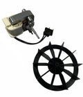 Motor and Fan Wheel I64541