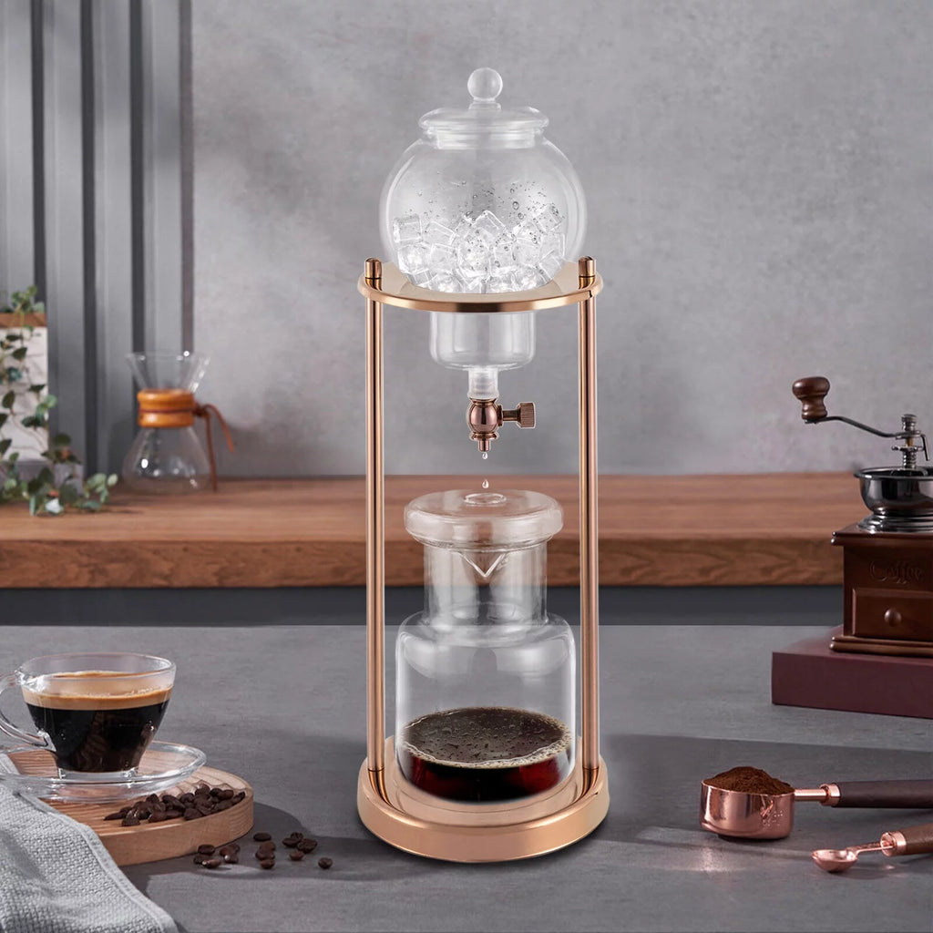 600ML Cold Brew Coffee Maker O371045