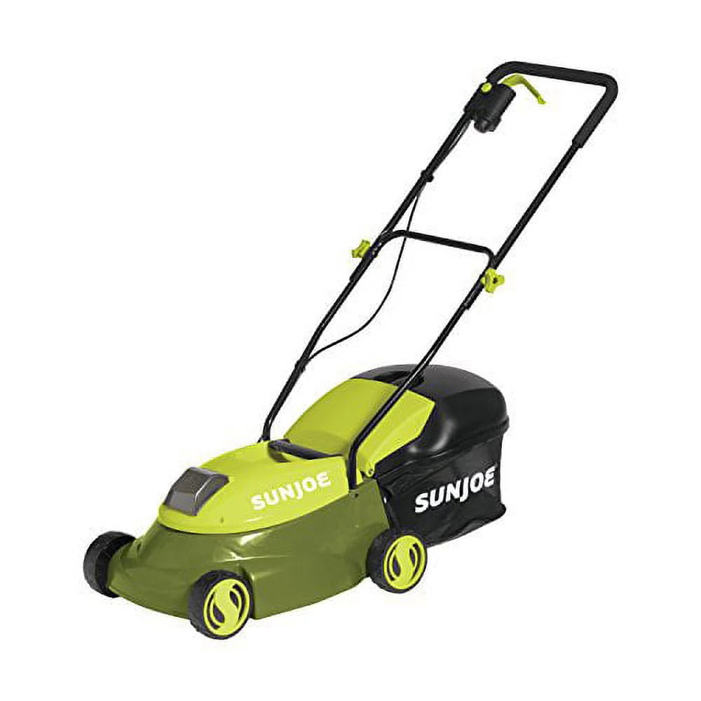 28V Cordless 14 Brushless Push Lawn Mower Y519867