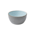 Bowl 10 cm Grey/Light Blue Y507115