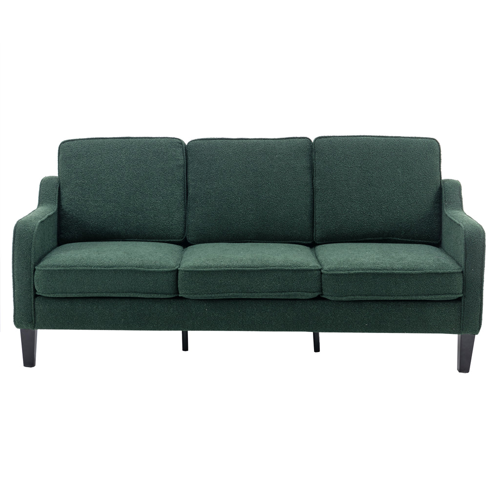 Three Seat Square Arm Sofa M382687