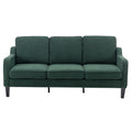 Three Seat Square Arm Sofa M382687