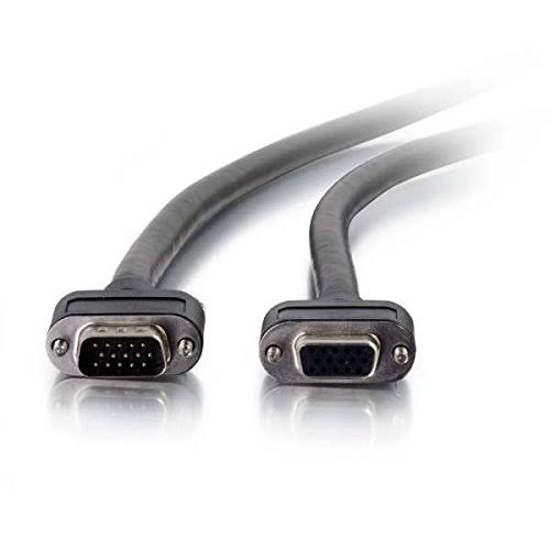 75ft SVGA Monitor Extension Cable K902