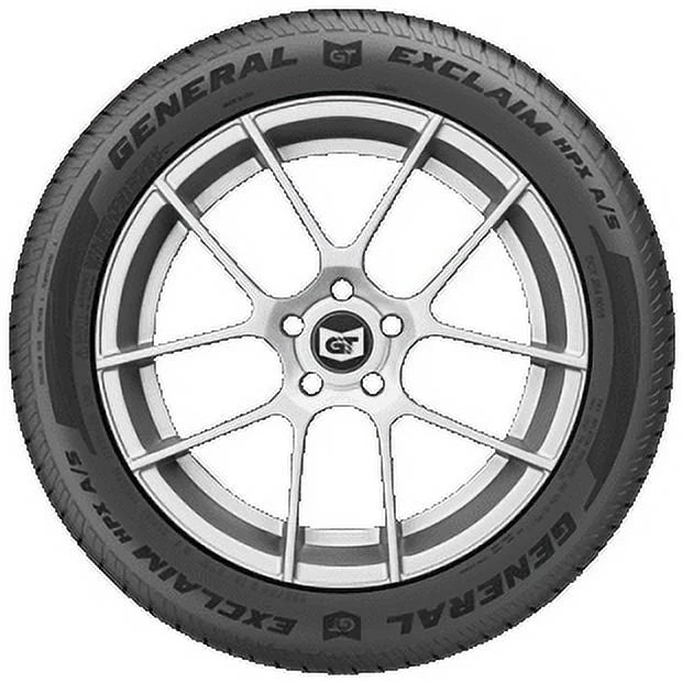 235/45R18 Tire A304707
