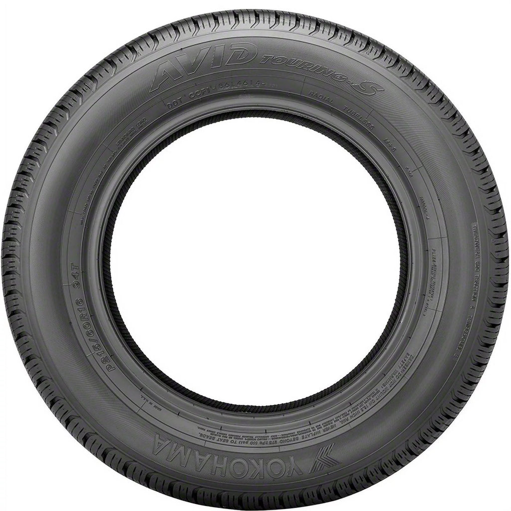 All Season Passenger Tire N8309