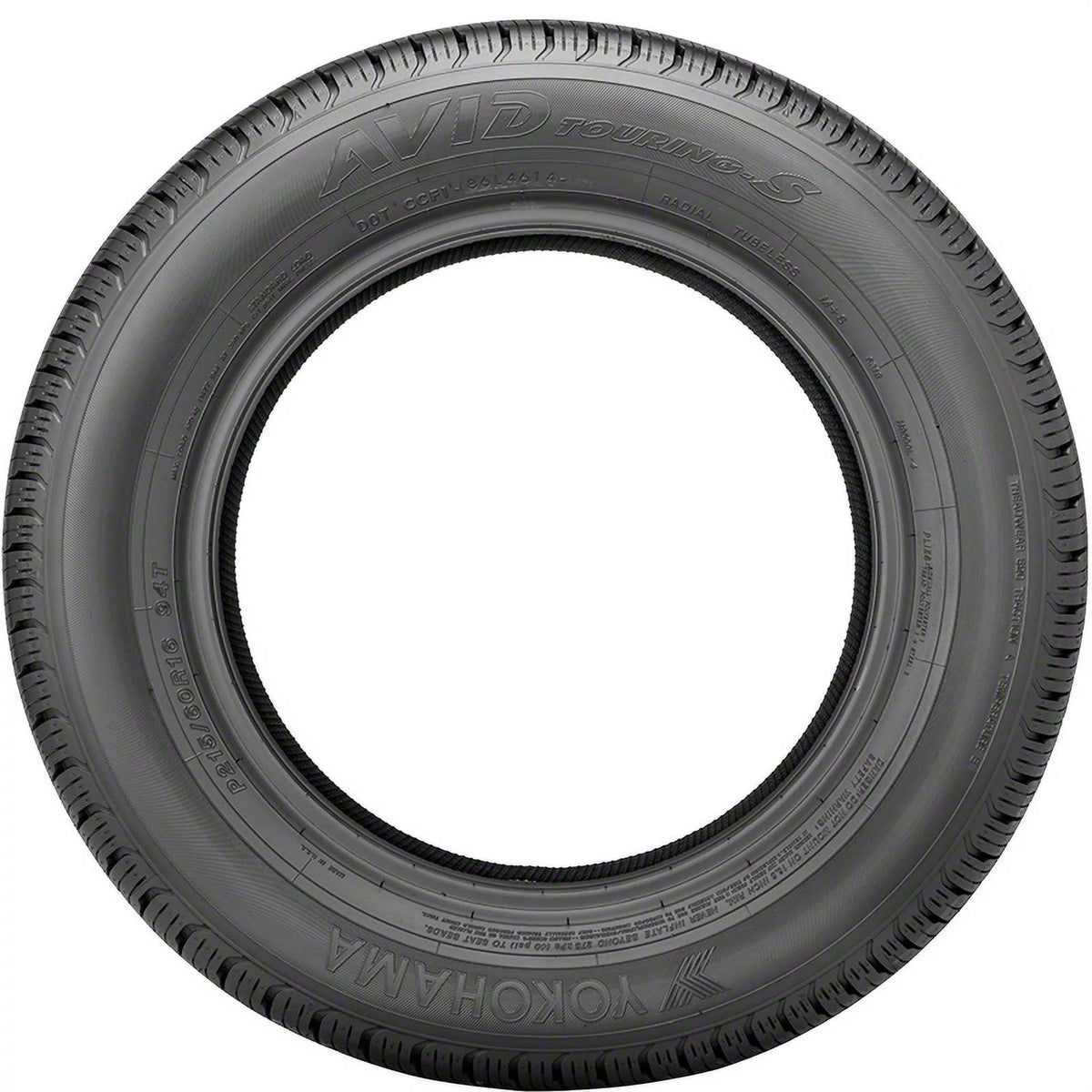 All Season Passenger Tire N8309