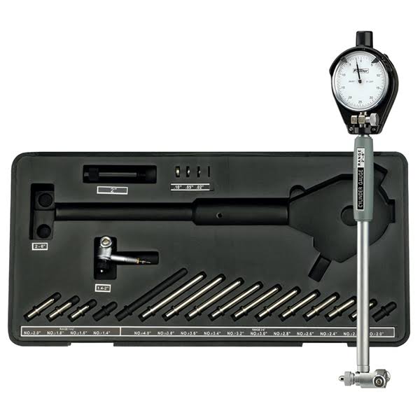X-Tender Bore Gage Set W9692
