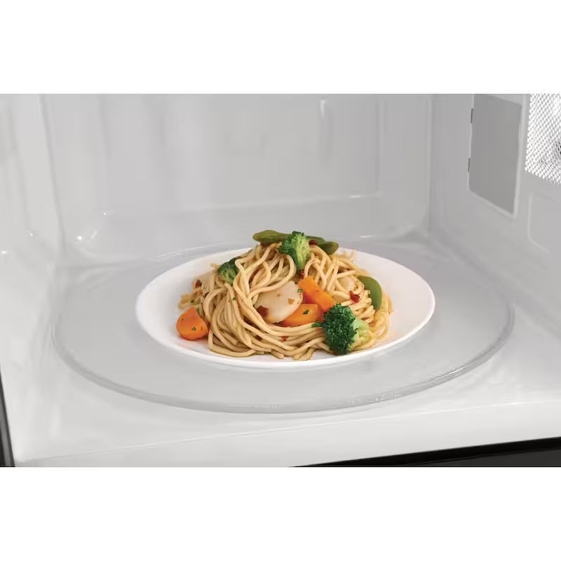 Stainless Steel 1100-Watt Built-In Microwave Z85882