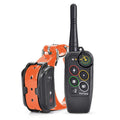 Dog Training Shock Collar with Vibration Shock and Beep G497458