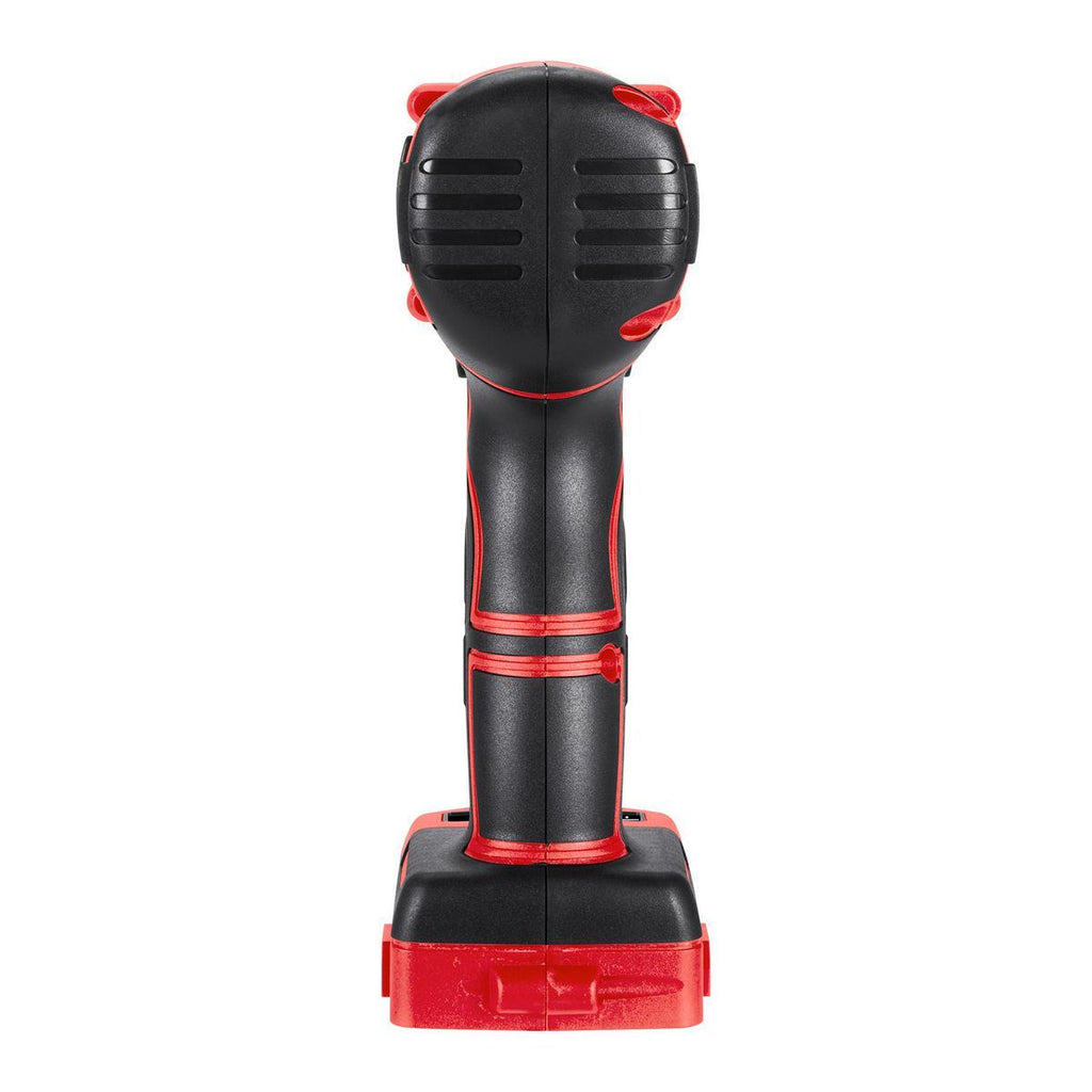 20V Brushless Cordless 1/2 in. 3-Speed Impact Wrench I816