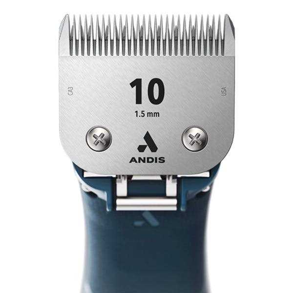 Cordless Clipper I832