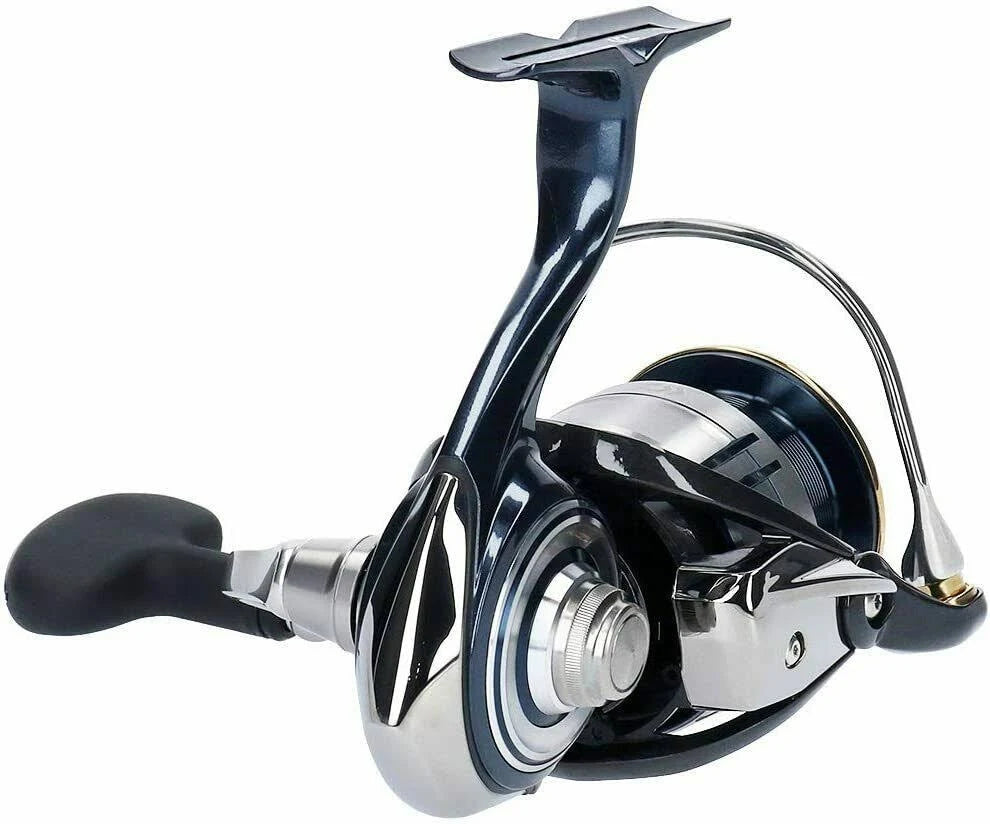 Spinning Reel LT4000-C G93743
