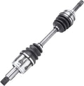 CV Axle Shaft Pack of 2 A3280
