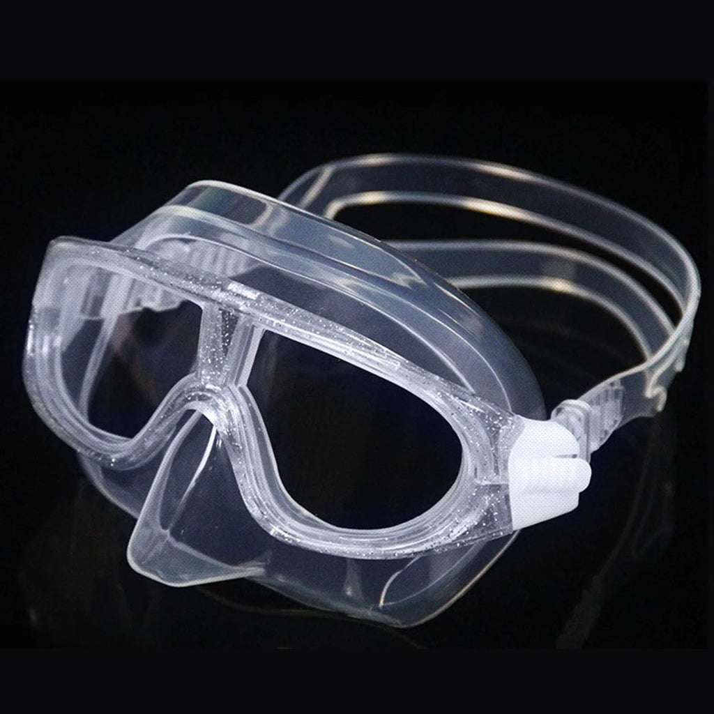 Transparent Swimming Goggles for Diving X436395