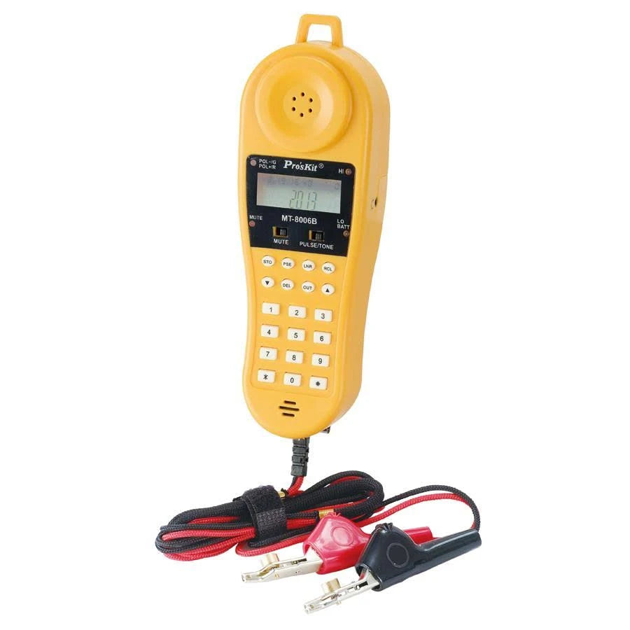 Handset O98653