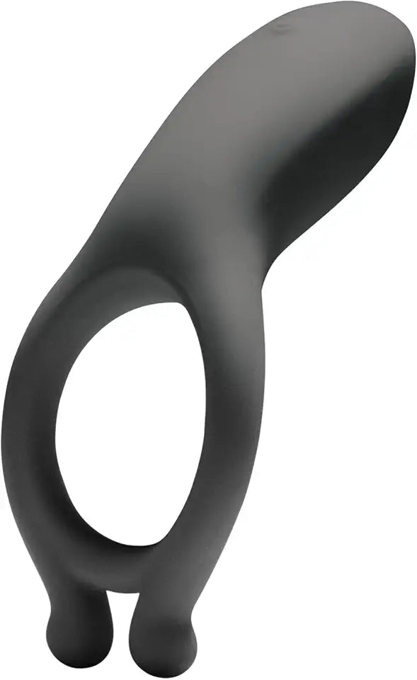 Rechargeable Vibrating Silicone C-Ring W14400
