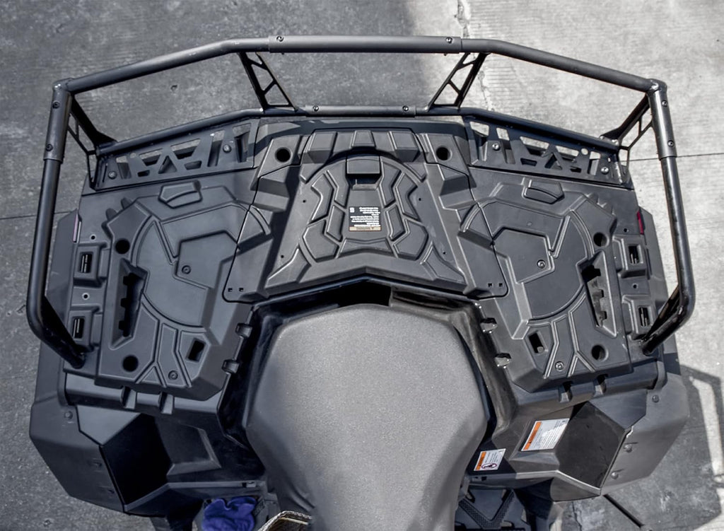 Rear Rack Extender for Polaris Sportsman XP 1000 / SP 850 B87086
