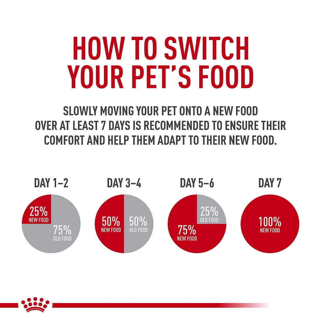Wet Dog Food U603