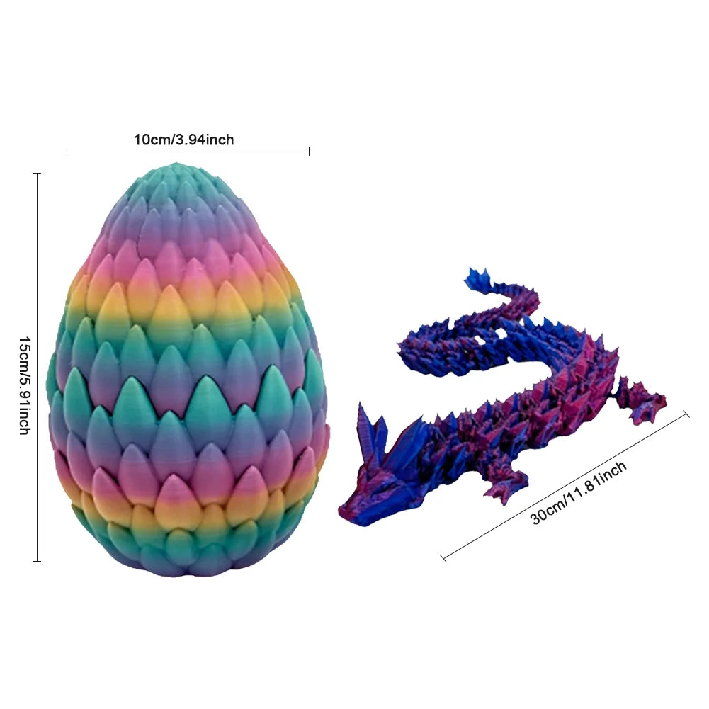Dragon Egg Fidget Toy R49572