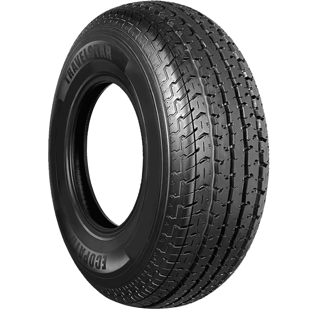 ST235/85R16 12 Ply Radial Trailer Tire Set of 2 B626231