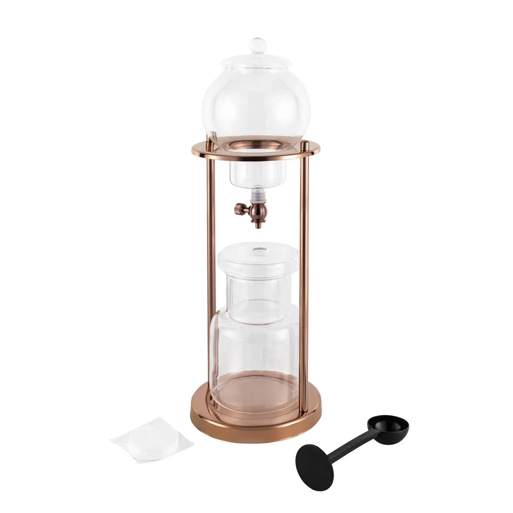 600ML Cold Brew Coffee Maker O371045