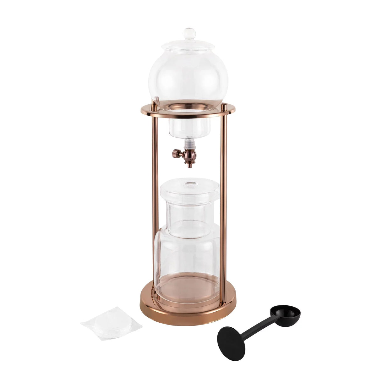 600ML Cold Brew Coffee Maker O371045