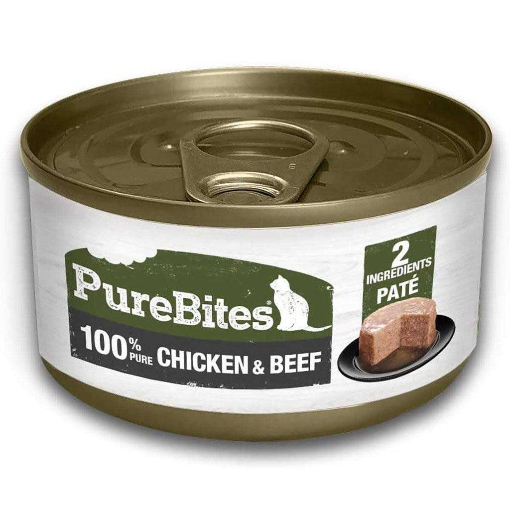 Chicken Pate Cat Food I2679