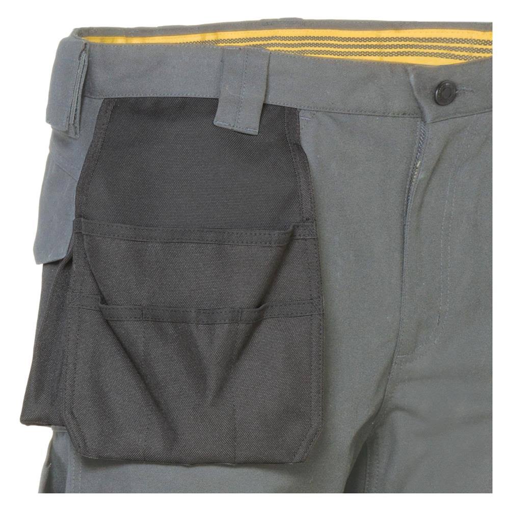 Grey-Black 34/36 Men's Pant K466515