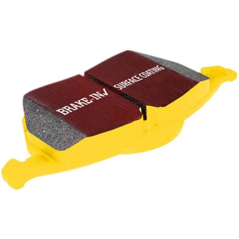 Yellowstuff Brake Pads G206011