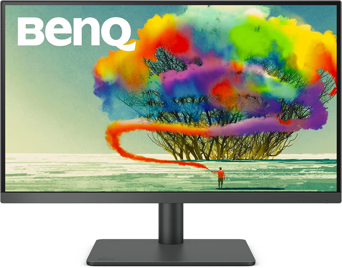 27 inch 4K Monitor 3840x2160 UHD IPS panel M56596